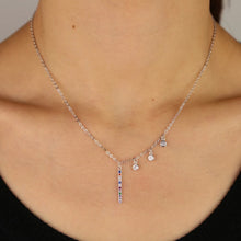 Load image into Gallery viewer, The Erin Necklace
