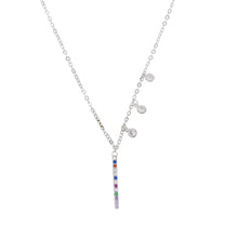 Load image into Gallery viewer, The Erin Necklace
