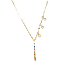 Load image into Gallery viewer, The Erin Necklace
