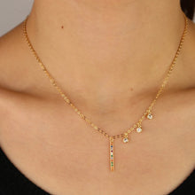 Load image into Gallery viewer, The Erin Necklace
