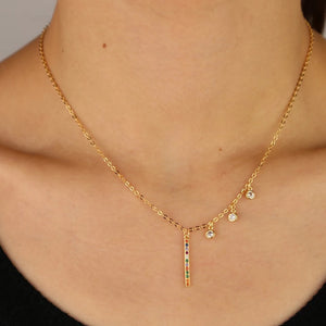 The Erin Necklace