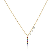 Load image into Gallery viewer, The Erin Necklace
